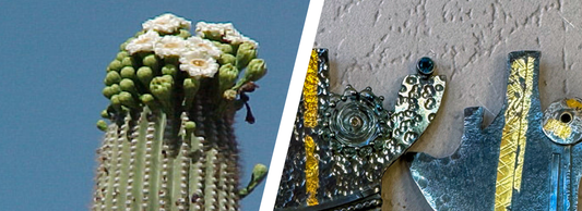 The Saguaro: A Sentinel of the Desert