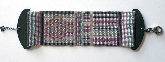 Woven Beaded Jewelry